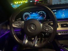 Mercedes-Benz GLE AMG GLE 53 4MATIC - ფოტო 7