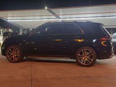 Mercedes-Benz GLE AMG GLE 53 4MATIC - ფოტო 8