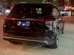 Mercedes-Benz GLE AMG GLE 53 4MATIC - ფოტო 9