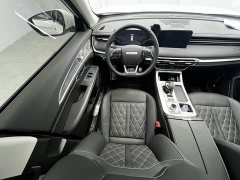 Jetour Jietu X70 PLUS 1.5T DCT Brave PLUS 7-Seater - ფოტო 10