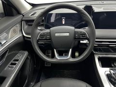 Jetour Jietu X70 PLUS 1.5T DCT Brave PLUS 7-Seater - ფოტო 11