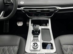 Jetour Jietu X70 PLUS 1.5T DCT Brave PLUS 7-Seater - ფოტო 12