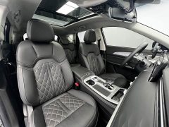 Jetour Jietu X70 PLUS 1.5T DCT Brave PLUS 7-Seater - ფოტო 13