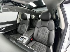 Jetour Jietu X70 PLUS 1.5T DCT Brave PLUS 7-Seater - ფოტო 14