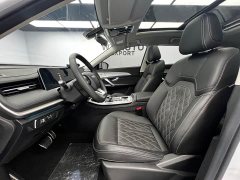 Jetour Jietu X70 PLUS 1.5T DCT Brave PLUS 7-Seater - ფოტო 7