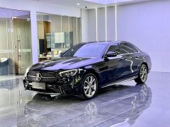 Mercedes-Benz E-Class E 300 L Sport Fashion Edition - фото 1