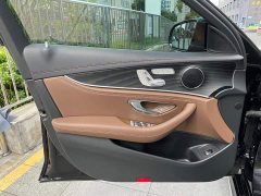 Mercedes-Benz E-Class E 300 L Sport Fashion Edition - фото 10