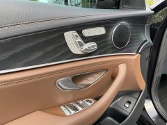 Mercedes-Benz E-Class E 300 L Sport Fashion Edition - фото 11
