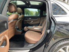 Mercedes-Benz E-Class E 300 L Sport Fashion Edition - фото 12