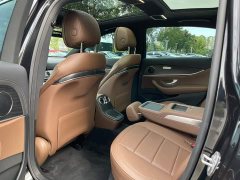 Mercedes-Benz E-Class E 300 L Sport Fashion Edition - фото 13