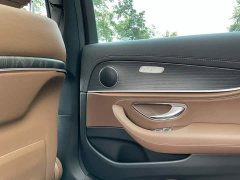 Mercedes-Benz E-Class E 300 L Sport Fashion Edition - фото 14