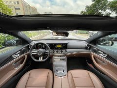 Mercedes-Benz E-Class E 300 L Sport Fashion Edition - фото 16