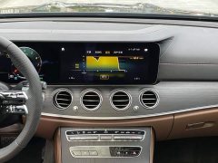 Mercedes-Benz E-Class E 300 L Sport Fashion Edition - фото 17