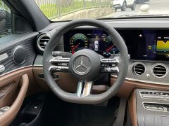 Mercedes-Benz E-Class E 300 L Sport Fashion Edition - фото 18