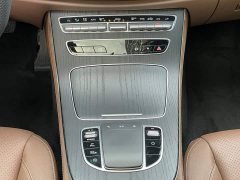 Mercedes-Benz E-Class E 300 L Sport Fashion Edition - фото 19