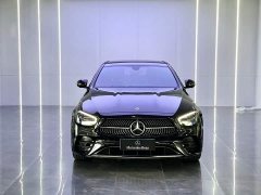Mercedes-Benz E-Class E 300 L Sport Fashion Edition - фото 2