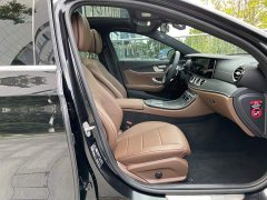 Mercedes-Benz E-Class E 300 L Sport Fashion Edition - фото 20
