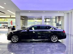 Mercedes-Benz E-Class E 300 L Sport Fashion Edition - фото 3