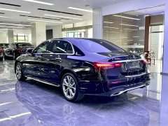 Mercedes-Benz E-Class E 300 L Sport Fashion Edition - фото 4