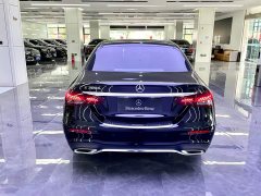 Mercedes-Benz E-Class E 300 L Sport Fashion Edition - фото 5