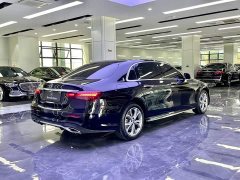 Mercedes-Benz E-Class E 300 L Sport Fashion Edition - фото 6