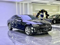 Mercedes-Benz E-Class E 300 L Sport Fashion Edition - фото 7