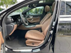 Mercedes-Benz E-Class E 300 L Sport Fashion Edition - фото 8