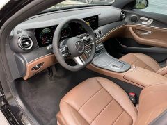 Mercedes-Benz E-Class E 300 L Sport Fashion Edition - фото 9