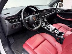 Porsche Macan S 2.9T - ფოტო 10