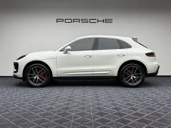 Porsche Macan S 2.9T - ფოტო 13