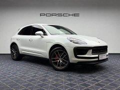 Porsche Macan S 2.9T - ფოტო 14