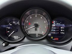 Porsche Macan S 2.9T - ფოტო 15