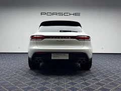 Porsche Macan S 2.9T - ფოტო 2