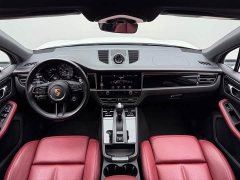 Porsche Macan S 2.9T - ფოტო 3