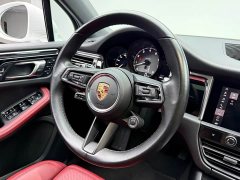 Porsche Macan S 2.9T - ფოტო 4