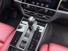 Porsche Macan S 2.9T - ფოტო 5