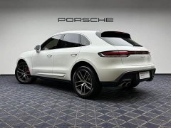 Porsche Macan S 2.9T - ფოტო 7