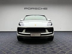 Porsche Macan S 2.9T - ფოტო 8