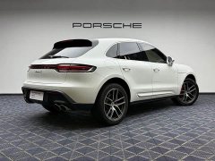 Porsche Macan S 2.9T - ფოტო 9