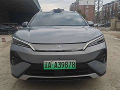 BYD Song Ultra EV 710KM Transcendent Edition - фото 2