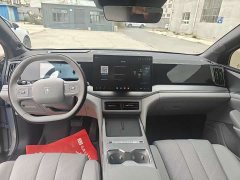 BYD Song Ultra EV 710KM Transcendent Edition - фото 4