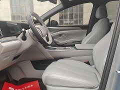 BYD Song Ultra EV 710KM Transcendent Edition - фото 6