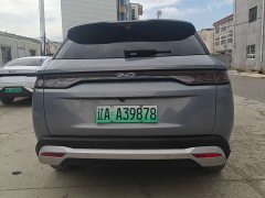 BYD Song Ultra EV 710KM Transcendent Edition - фото 8