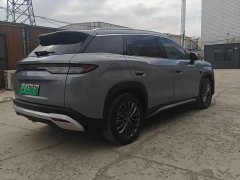 BYD Song Ultra EV 710KM Transcendent Edition - фото 9