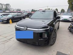 Volkswagen ID. ERA 9X Max AWD - ფოტო 1