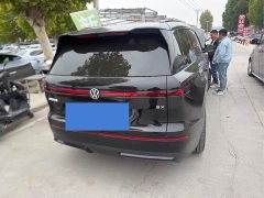 Volkswagen ID. ERA 9X Max AWD - ფოტო 10