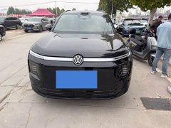 Volkswagen ID. ERA 9X Max AWD - ფოტო 2