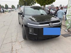 Volkswagen ID. ERA 9X Max AWD - ფოტო 3