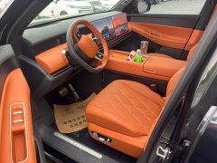 Volkswagen ID. ERA 9X Max AWD - ფოტო 4