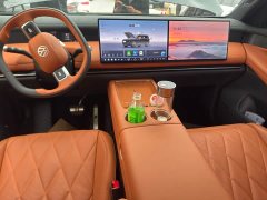 Volkswagen ID. ERA 9X Max AWD - ფოტო 6